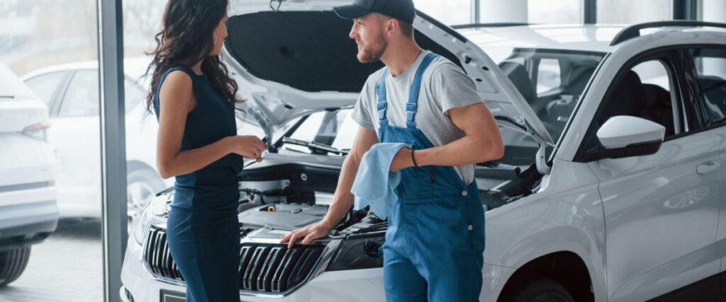 Choosing the Right Tires for Your Vehicle
