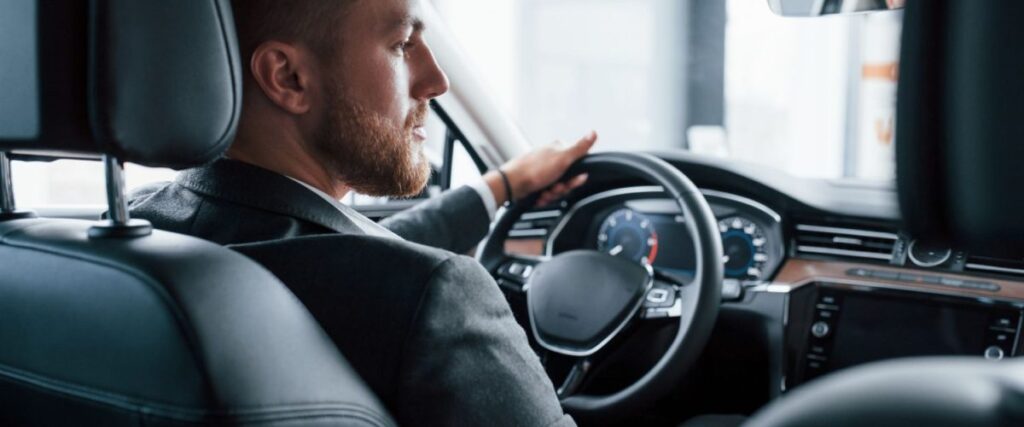 The Role of Technology in Modern Car Design