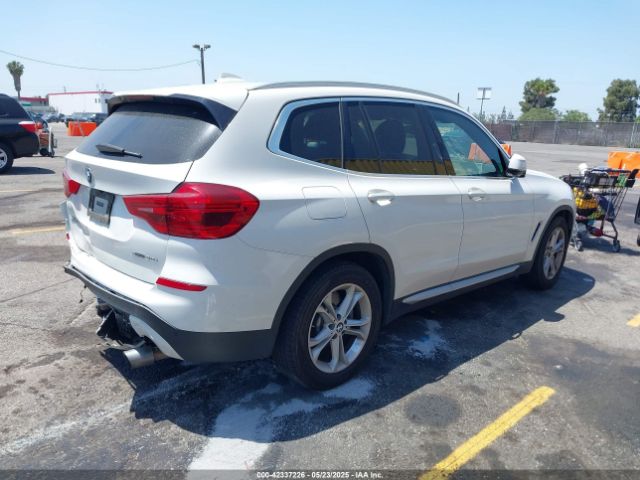 5UXTR7C58KLF28956 4