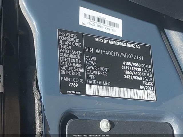 W1Y40CHY7MT072181-9