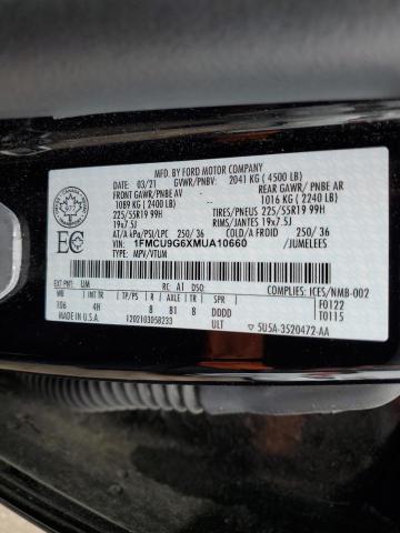 1FMCU9G6XMUA10660-14