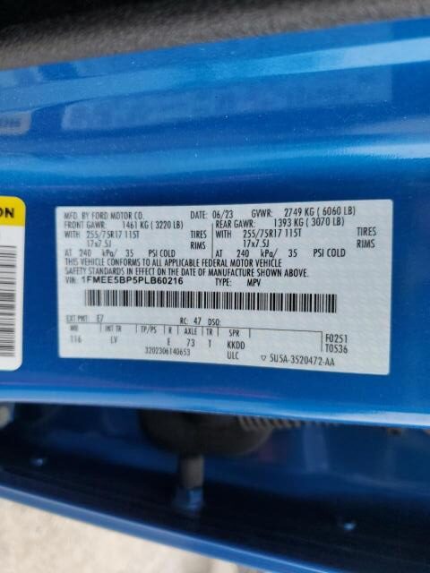 1FMEE5BP5PLB60216-13