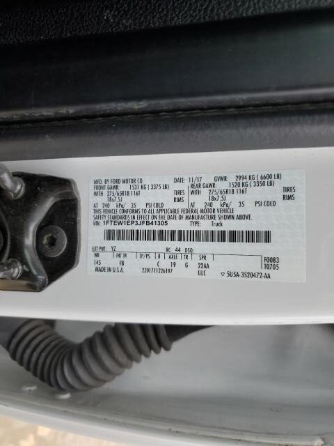 1FTEW1EP3JFB41305-12