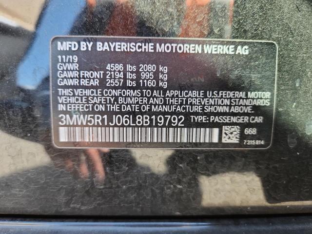 3MW5R1J06L8B19792 9
