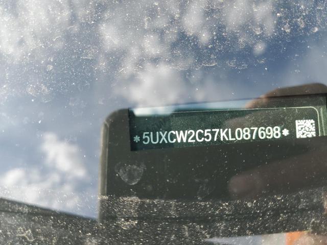 5UXCW2C57KL087698 10