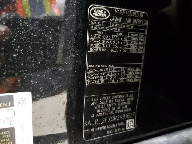 SALRL2EX9R2491677-13