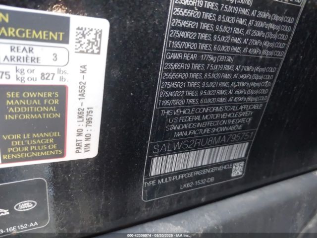SALWS2RU8MA795751-9