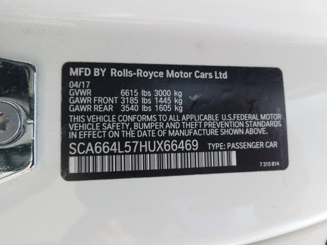 SCA664L57HUX66469-9