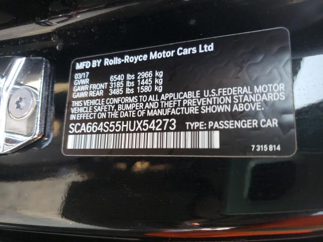 SCA664S55HUX54273-9