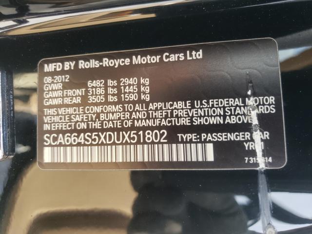 SCA664S5XDUX51802-9