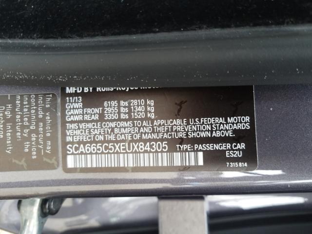 SCA665C5XEUX84305-9