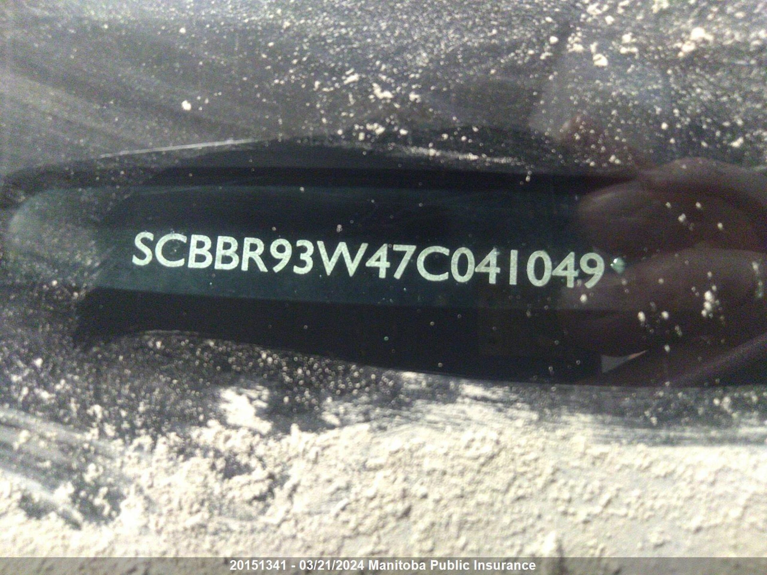 SCBBR93W47C041049-10