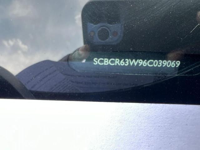 SCBCR63W96C039069-9