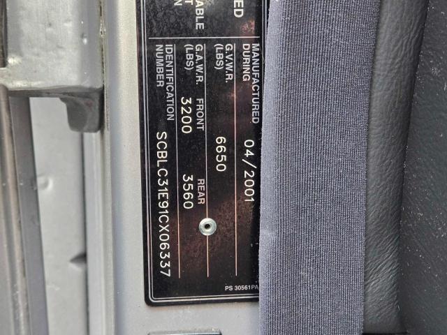 SCBLC31E91CX06337-10