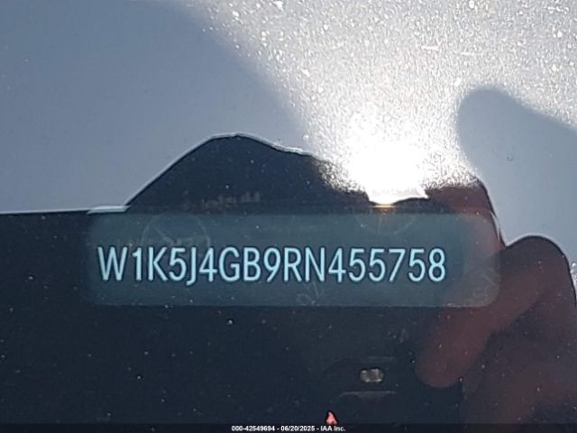W1K5J4GB9RN455758-9