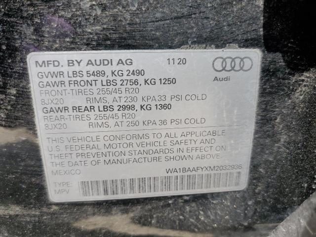 WA1BAAFYXM2032936-1