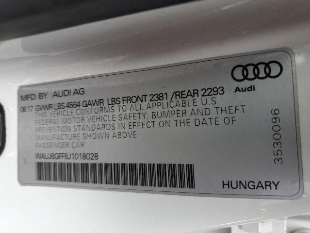 WAUJ8GFF8J1018028-1