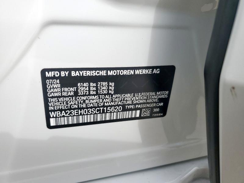WBA23EH03SCT15620 10