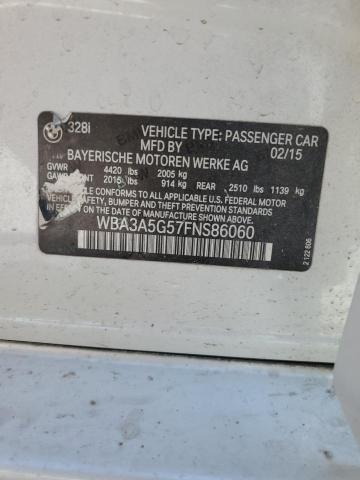 WBA3A5G57FNS86060 9