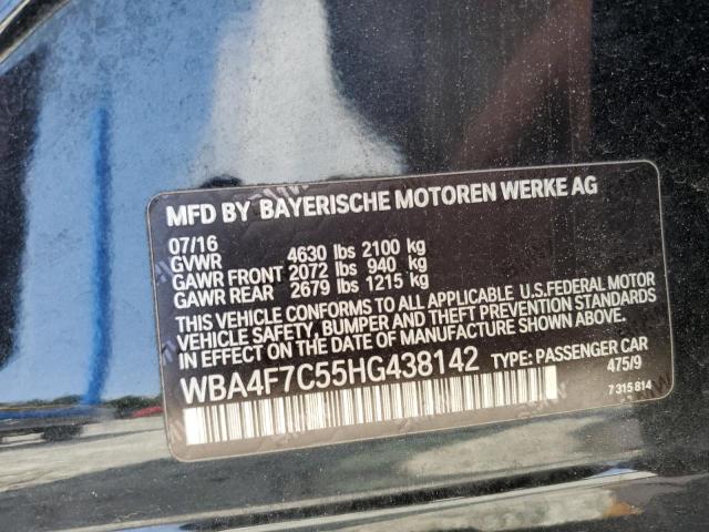 WBA4F7C55HG438142 10