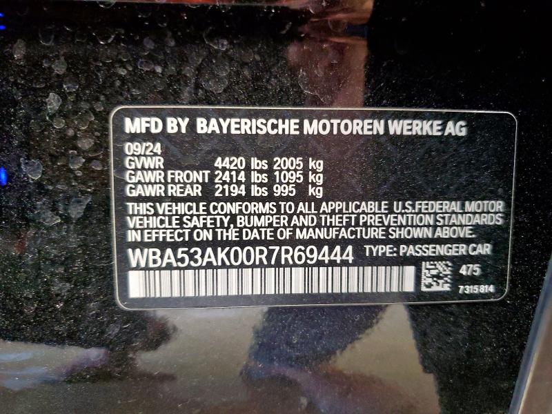 WBA53AK00R7R69444 11