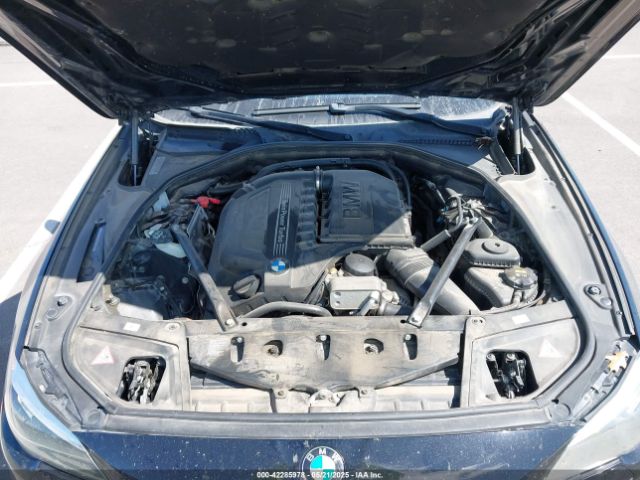 WBA5B3C50FD546210 9