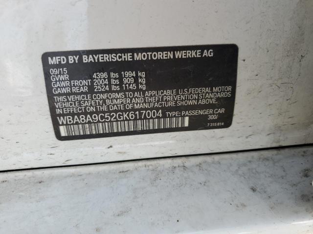 WBA8A9C52GK617004 10