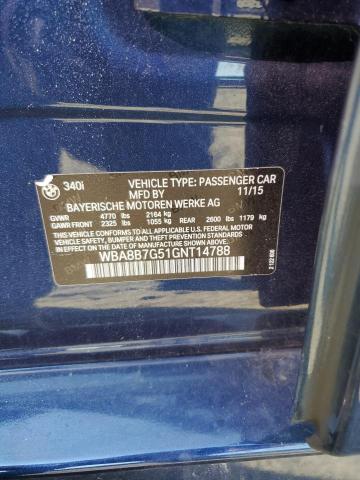 WBA8B7G51GNT14788 10