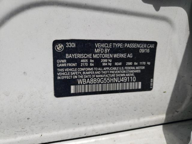 WBA8B9G55HNU49110 10