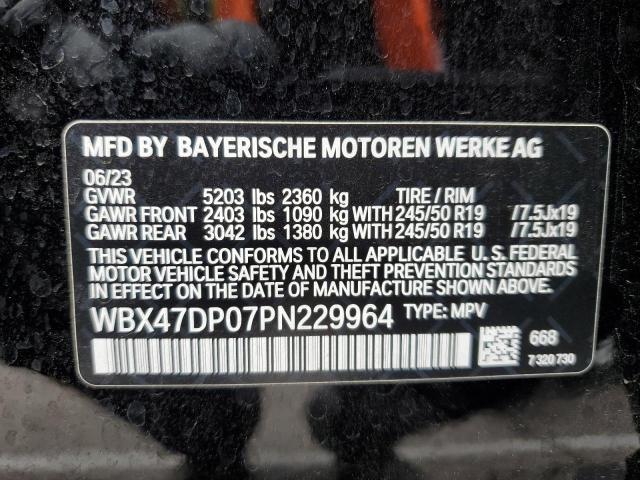 WBX47DP07PN229964 12