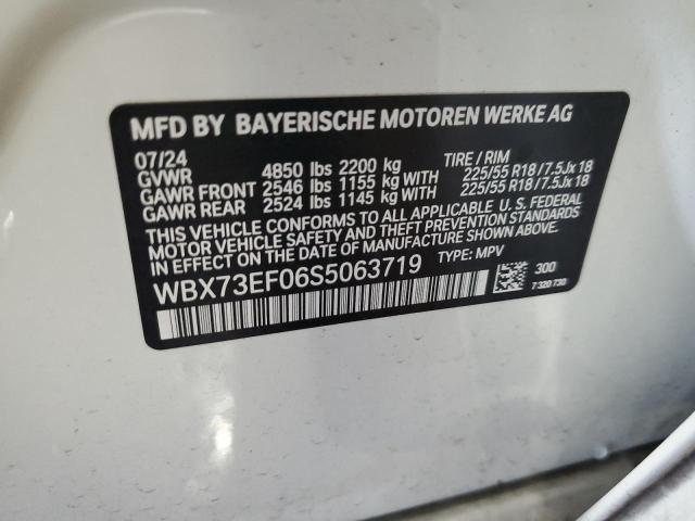 WBX73EF06S5063719 8