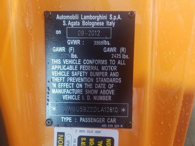 ZHWGU5BZ2DLA12810-10
