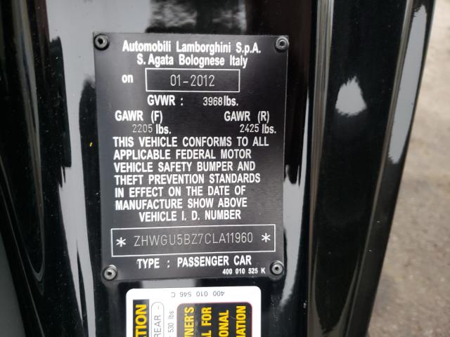 ZHWGU5BZ7CLA11960-10