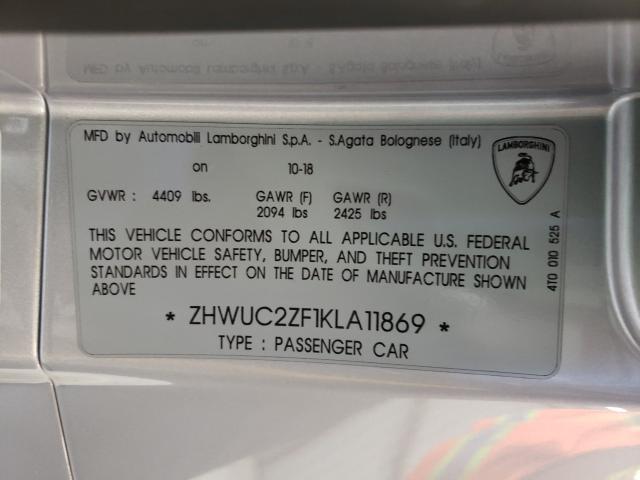 ZHWUC2ZF1KLA11869-9
