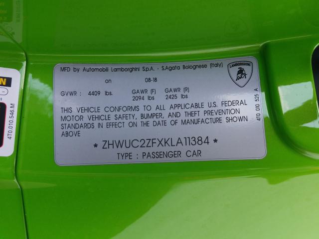 ZHWUC2ZFXKLA11384-10