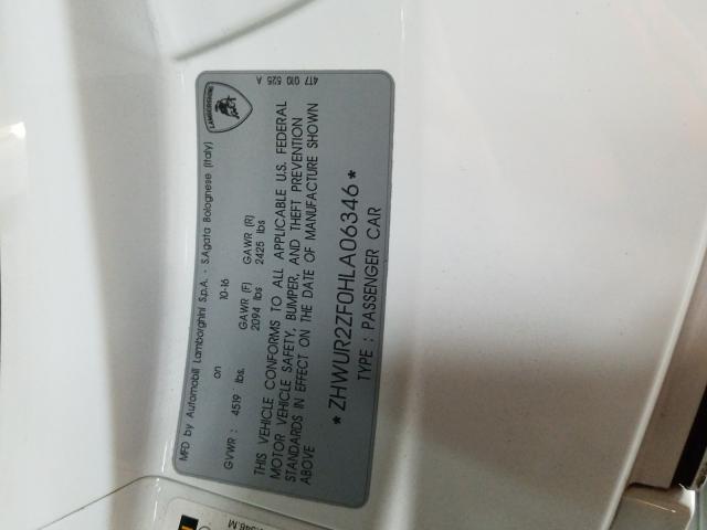 ZHWUR2ZF0HLA06346-10