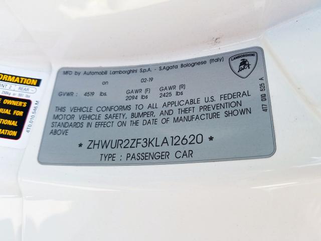 ZHWUR2ZF3KLA12620-10