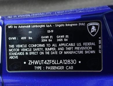 ZHWUT4ZF5LLA12830-9