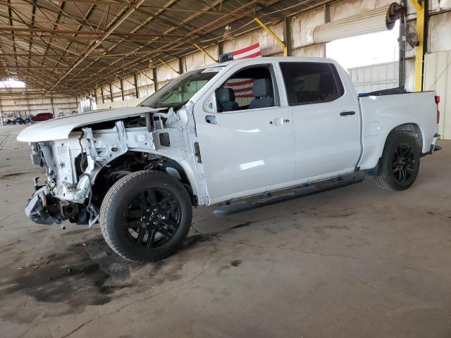 0 1GCPWBEK7LZ253609