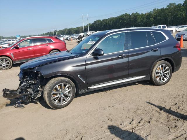 0 5UXTR7C55KLF29580