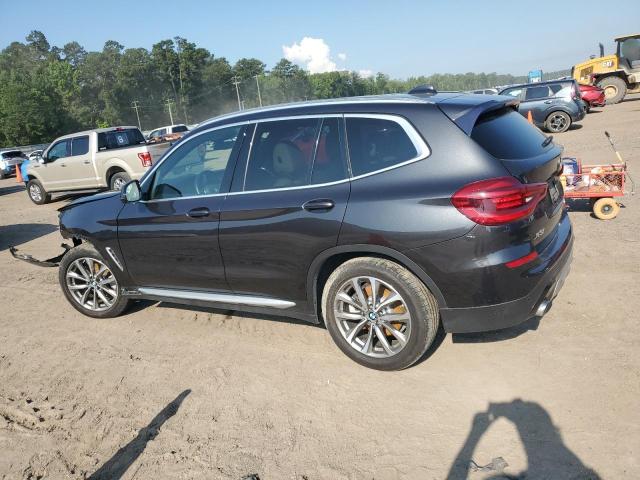 1 5UXTR7C55KLF29580