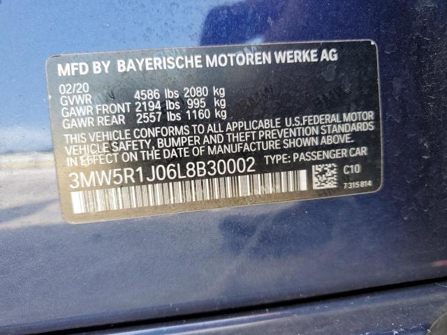 11 3MW5R1J06L8B30002