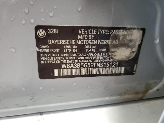 12 WBA3B5G52FNS15121