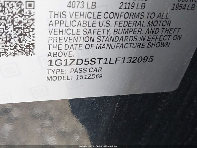 1G1ZD5ST1LF132095-9
