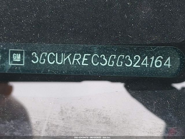 3GCUKREC3GG324164-9