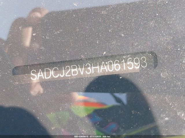 SADCJ2BV3HA061593 -2