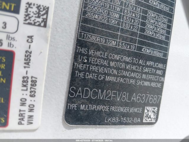 SADCM2FV8LA637687-6