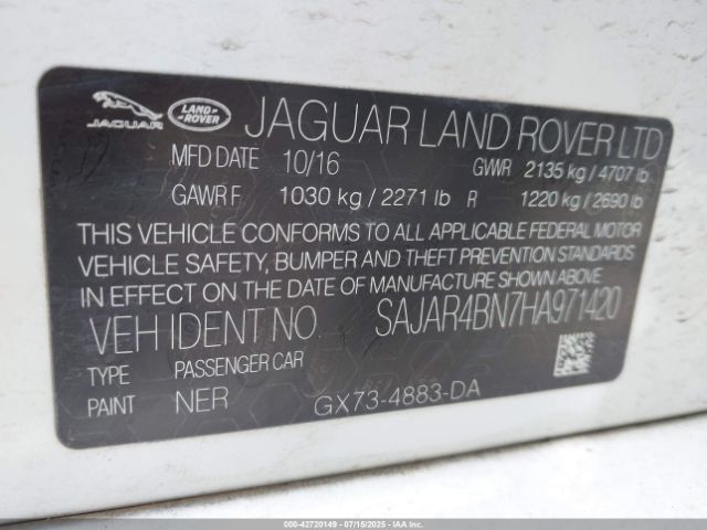 SAJAR4BN7HA971420-6