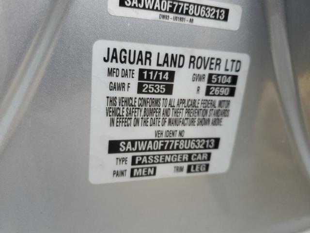 SAJWA0F77F8U63213-1