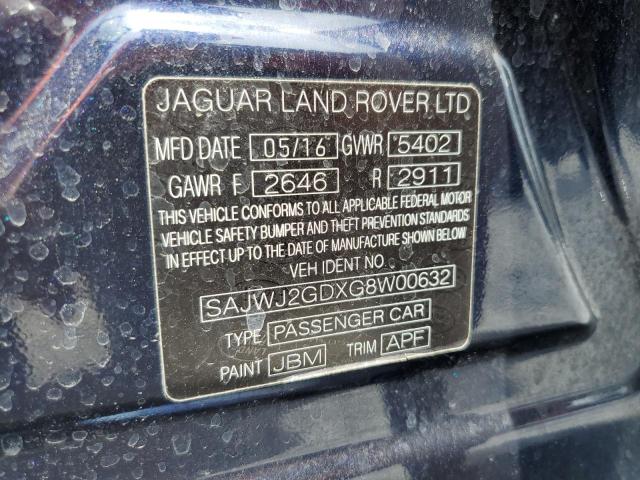 SAJWJ2GDXG8W00632-1